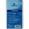 Afbeelding van Unicare Maandlenzen -4.25
