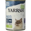 Afbeelding van Yarrah Kat pate met vis