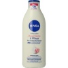 Afbeelding van Nivea Bodylotion rozenbloem norm/droge huid
