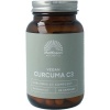 Afbeelding van Mattisson Curcumin C3 bioperine 500mg vegan