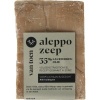 Afbeelding van Van Toen Aleppo zeep 35% laurierbesolie