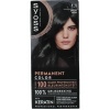 Afbeelding van Syoss col basel 1-4 blue black