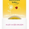 Afbeelding van Weleda Calendula alles-in-een balsem