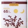 Afbeelding van Chocolatemakers Brazil hazelnoot 65% puur demeter bio