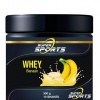 Afbeelding van Nutritex Whey proteine banaan