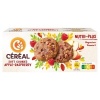 Afbeelding van Cereal Zachte koekjes appel-framboos nutri-plus