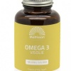 Afbeelding van Mattisson FOS omega 3 visolie EPA 18% / DHA 12%