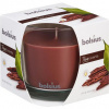 Afbeelding van Bolsius Geurglas 95/95 true scents oud wood