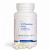 Afbeelding van Biotics L-Tyrosine 500 mg