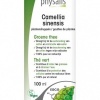 Afbeelding van Physalis Camellia sinensis bio