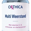 Afbeelding van Orthica multi weerstand