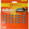 Afbeelding van Gillette fusion manual blades