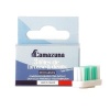 Afbeelding van Lamazuna Set of 3 toothbrush heads medium