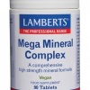 Afbeelding van Lamberts Mega mineral complex