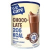 Afbeelding van Wecare Shake chocolate