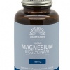 Afbeelding van Mattisson Magnesium bisglycinaat 100mg elementair