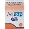 Afbeelding van Acutop KJ-T dry needle naald 0.25 x 25mm