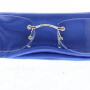 Afbeelding van Leesbril universeel randloos +1.50