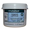 Afbeelding van Manganum sulfuricum VitaZout Nr. 17