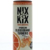 Afbeelding van Nix & Kix Blood orange turmeric blik