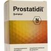 Afbeelding van Nutriphyt Prostatidil