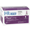 Afbeelding van HT One Pennaald 5 mm 0.25mm 31G x 5mm