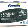 Afbeelding van Ecodoo Scrubspons plantaardig