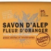 Afbeelding van Aleppo Soap Co Aleppo sinaasappelzeep