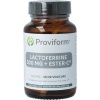 Afbeelding van Proviform Lactoferrine puur 300mg + Ester C