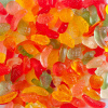 Afbeelding van Fruitgums zonder suiker