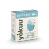 Afbeelding van Yokuu handzeep thyme & sea s refill