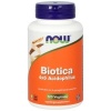 Afbeelding van NOW Biotica 4 x 6 acidophilus
