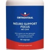 Afbeelding van Orthovitaal Neuro support focus