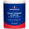 Afbeelding van Orthovitaal Vitamine K2 & D3 vegan