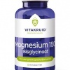 Afbeelding van Vitakruid Magnesium 150 bisglycinaat