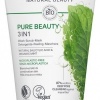 Afbeelding van Lavera Pure beauty 3-in-1 wash scrub mask