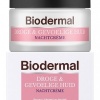 Afbeelding van Biodermal Nachtcreme droge en gevoelige huid