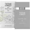 Afbeelding van Therme Zen white lotus eau de parfum