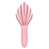 Afbeelding van Wetbrush Go green curl detangler pink