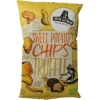 Afbeelding van John Altman Zoete aardappel chips truffle bio