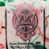 Afbeelding van La Florentina Zeep rosegarden