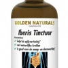 Afbeelding van Golden Naturals Iberis Complex Maag & Darm Support
