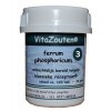 Afbeelding van Ferrum phosphoricum VitaZout Nr. 03
