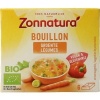 Afbeelding van Zonnatura Groentebouillon tablet 11 gram