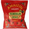 Afbeelding van Corn rolls bio tomaat
