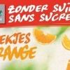 Afbeelding van Damhert Zonder suikers sinaaskoekje