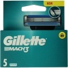 Afbeelding van Gillette mach3 blades