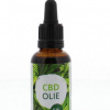 Afbeelding van Mijnnatuurwinkel CBD olie 5%
