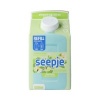 Afbeelding van Seepje Afwasmiddel limoen refill