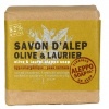 Afbeelding van Aleppo Soap Co Aleppo zeep 2% laurier